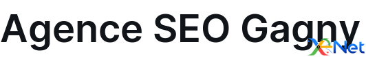 Agence SEO Gagny